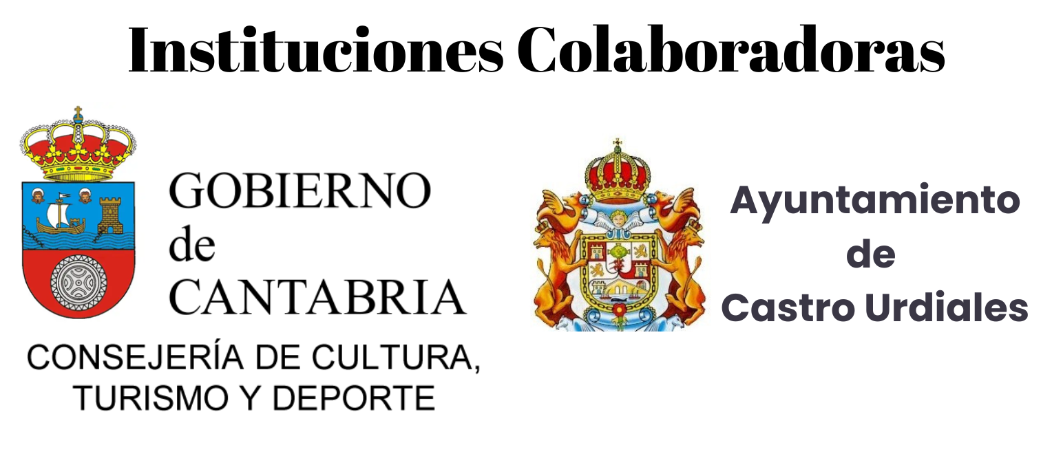 Gobierno de Cantabria / Ayuntamiento de Castro Urdiales